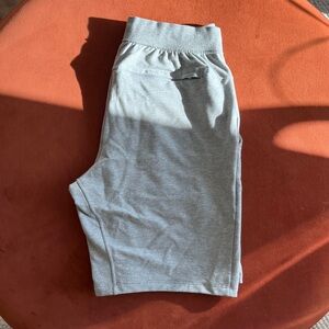 Lululemon - City Sweat Shorts (9”) - Size Large Mens *Discontinued*